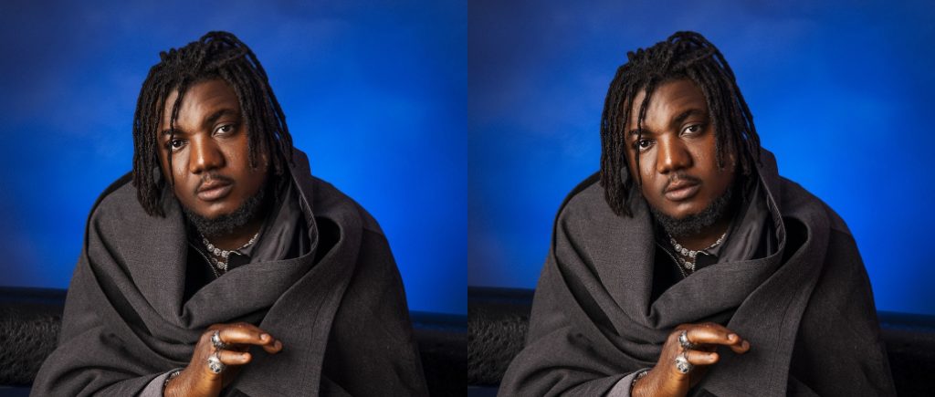 I left Banking Job to Purse Music - CDQ “Banking Isn’t My Passion”- CDQ Reveals Why He Left Banking Career To Pursue Music