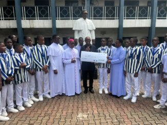 I Will Come To Edo Again – Peter Obi Dismisses Okpebholo’s Threat