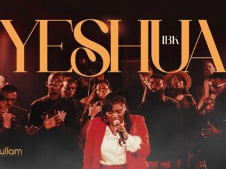 IBKSings - YESHUA (Official Video)