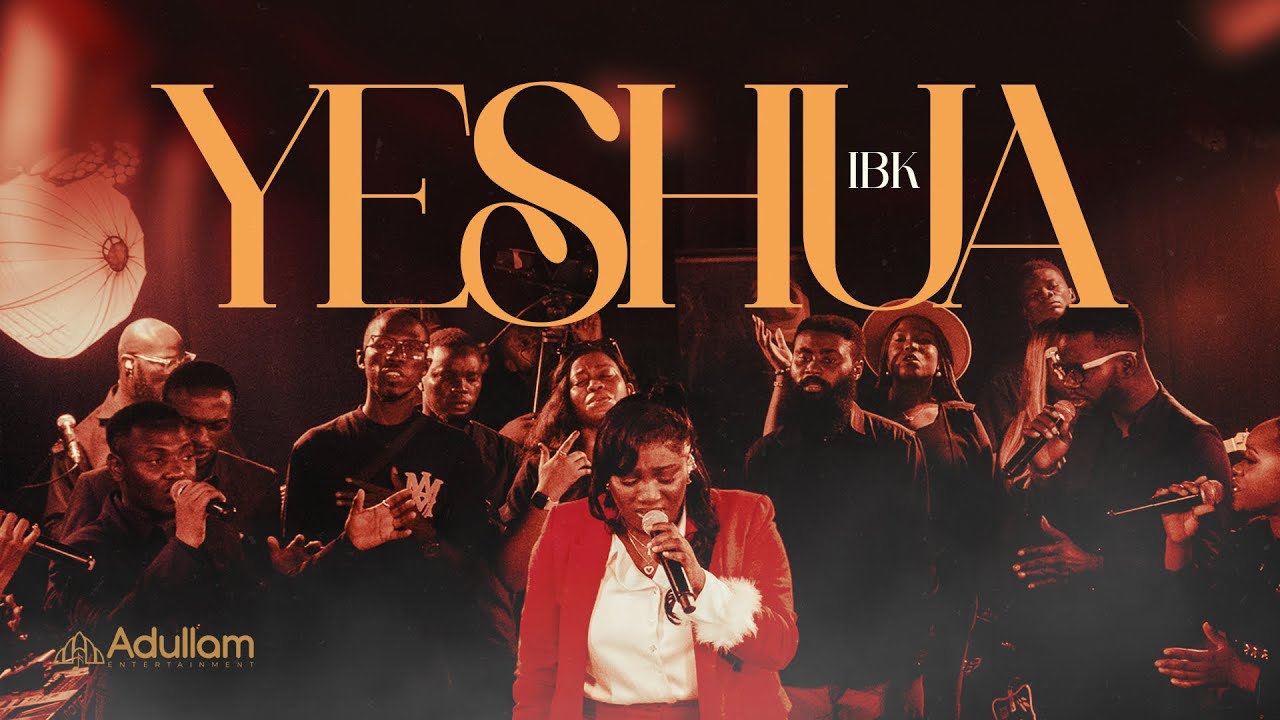 IBKSings – YESHUA