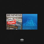 Iyanya - BLUEWATERS