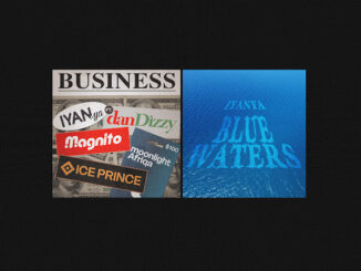 Iyanya - BLUEWATERS