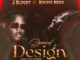 J Slught - Special Design ft. Nuchie Meek