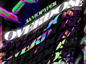 Jamopyper - Overdose (Acoustic) 17 Jamopyper - Overdose (Acoustic)