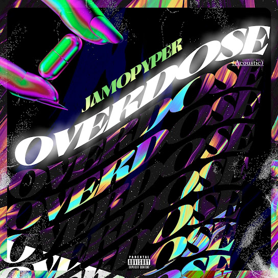 Jamopyper – Overdose (Acoustic)