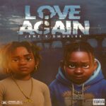 JENZ - Love Again ft. Smur Lee