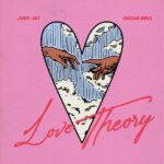 Judy Jay - Love Theory ft. Oscar MBO