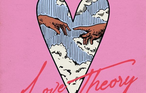 Judy Jay - Love Theory ft. Oscar MBO 1 Judy Jay - Love Theory ft. Oscar MBO