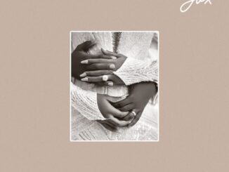 Jux - MY SHAYLA