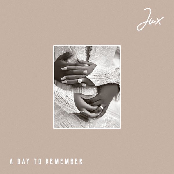 Jux – MY SHAYLA