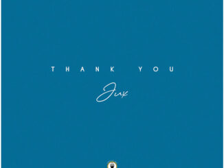 Jux - THANK YOU 5 Jux - THANK YOU