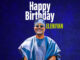 K1 De Ultimate - Happy Birthday Elénìyàn