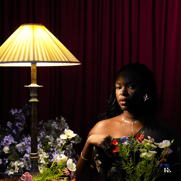 Kami Leonne – VELVET