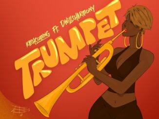 Kashcoming - Trumpet ft. Dwillsharmony