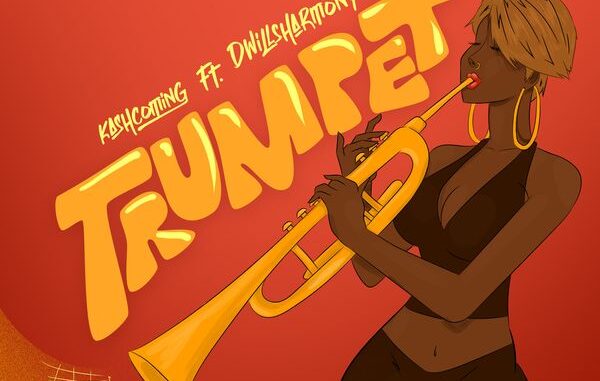 Kashcoming - Trumpet ft. Dwillsharmony