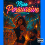 Kaveman Brown - Miss Persuasive