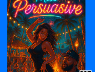Kaveman Brown - Miss Persuasive 30 Kaveman Brown - Miss Persuasive