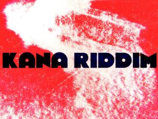 Kblnks - Kana Riddim ft. PreshLee 14 Kblnks - Kana Riddim ft. PreshLee