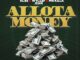 KCee - Allota Money ft. Mr Killa & Wyclef Jean