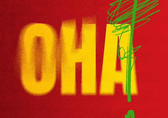 Keith Turner - OHA ft. Reekado Banks & BGRZ 1 Keith Turner - OHA ft. Reekado Banks & BGRZ