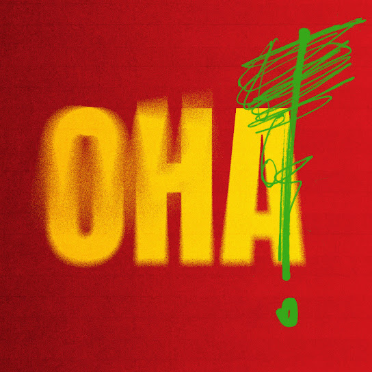 Keith Turner – OHA ft. Reekado Banks & BGRZ