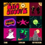 Kembe - Eko Groove ft. Kevin LNDN & Deep percussion