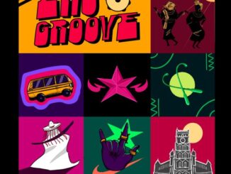 Kembe - Eko Groove ft. Kevin LNDN & Deep percussion 7 Kembe - Eko Groove ft. Kevin LNDN & Deep percussion