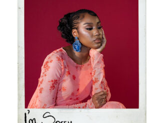 Kenké - I'm Sorry 10 Kenké - I'm Sorry