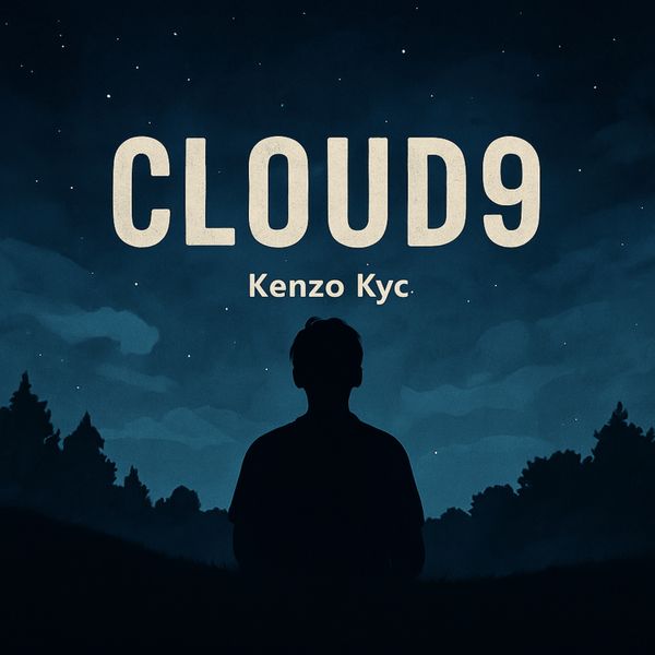 Kenzo Kyc – Cloud 9