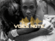 Khalif - VoiceNote