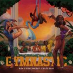 KiDi - Gymnastic ft. Olivetheboy & KOJO BLAK