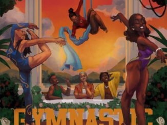 KiDi - Gymnastic ft. Olivetheboy & KOJO BLAK 2 KiDi - Gymnastic ft. Olivetheboy & KOJO BLAK