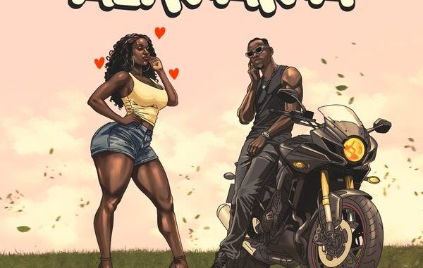 King Soundboi - Alimama 1 King Soundboi - Alimama