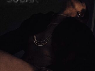 Korede Bello - Sugar