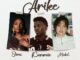 Kunmie - Arike ft. Simi & Mabel