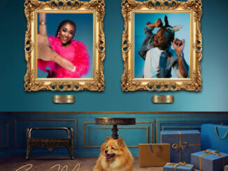 Lady Zamar - show me ft. Fido 3 Lady Zamar - show me ft. Fido