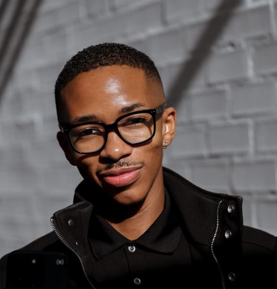 Lasizwe says R2m donation scandal still haunts him