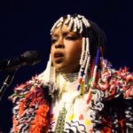 Lauryn Hill to headline DStv Delicious 2025 alongside Wyclef Jean and the Marleys