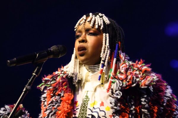 Lauryn Hill to headline DStv Delicious 2025 alongside Wyclef Jean and the Marleys