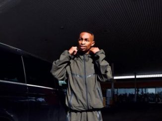 LeeMcKrazy survives terrifying hijack attempt 30 LeeMcKrazy survives terrifying hijack attempt
