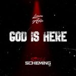 Lemon Adisa - God Is Here