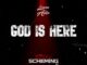 Lemon Adisa - God Is Here