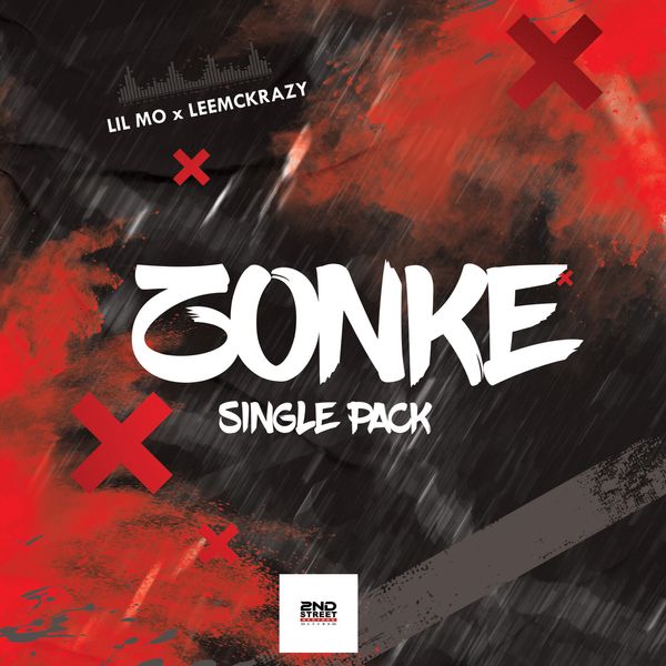 Lil Mö – ZONKE ft. LeeMcKrazy