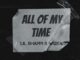 Lil Shappi - All Of My Time ft. Wizka