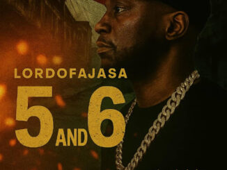 Lord of Ajasa - 5 and 6