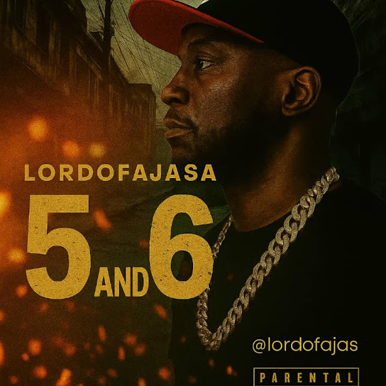 Lord of Ajasa – 5 and 6
