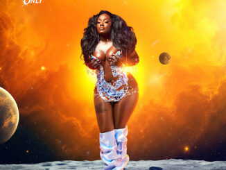 Lydia Jazmine - Your Ways ft. Skales 18 Lydia Jazmine - Your Ways ft. Skales