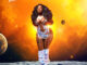 Lydia Jazmine - Your Ways ft. Skales