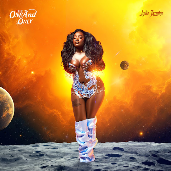Lydia Jazmine – Your Ways ft. Skales