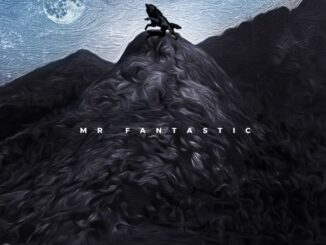 M.I. Abaga - Mr. Fantastic